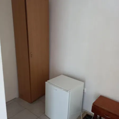 Privatunterkunft Casute De Piatra Costinești