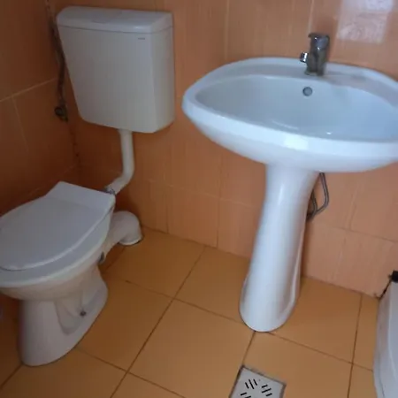 Casute De Piatra Costinești