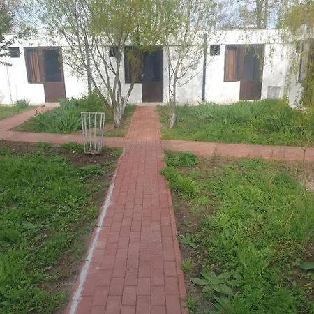 Casute De Piatra Pansiyon *